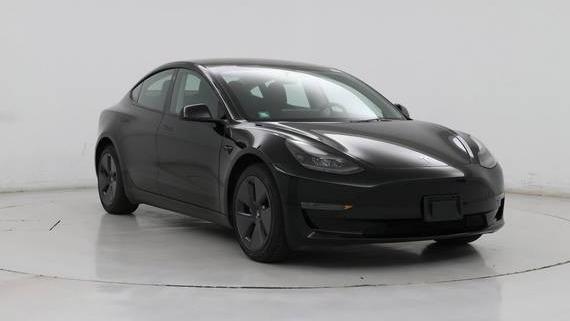 TESLA MODEL 3 2023 5YJ3E1EA7PF664412 image